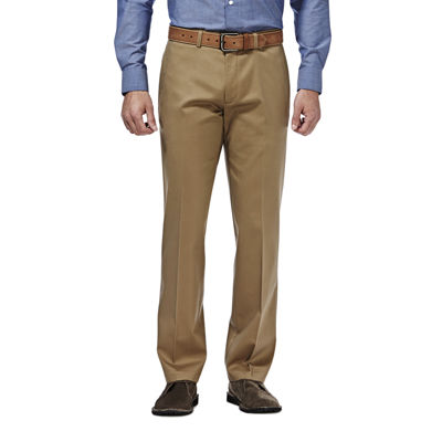 haggar straight fit dress pants