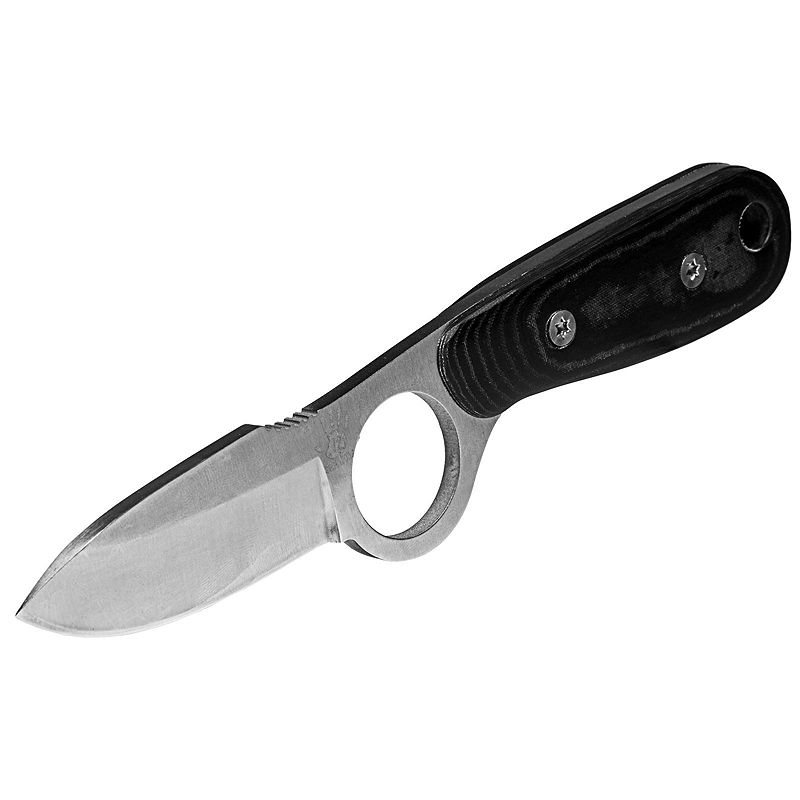 UPC 812495020018 product image for 12 Survivors BKE Fixed-Blade Knife | upcitemdb.com