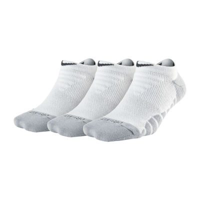 nike socks dri fit no show 6 pack