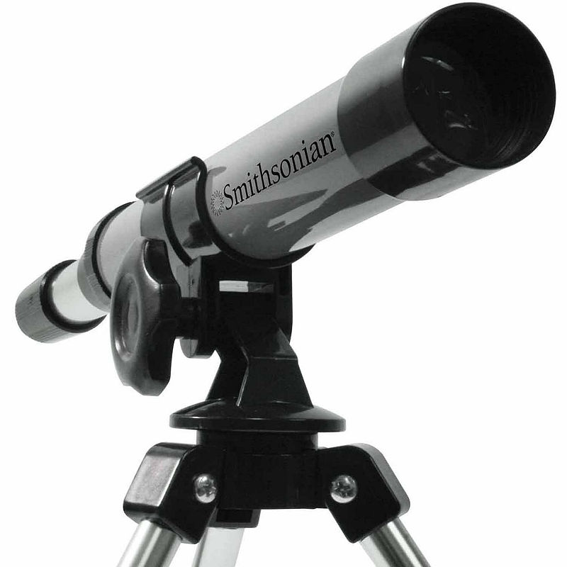 Smithsonian 30X Telescope/Monocular