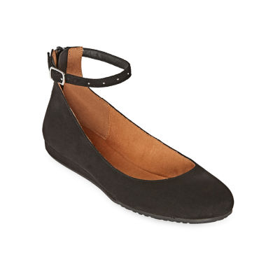 jcpenney shoes flats