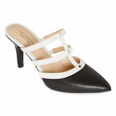 jcpenney dress shoes for ladies