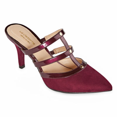 liz claiborne hara pumps