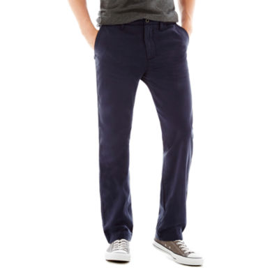 arizona original flex chino pants