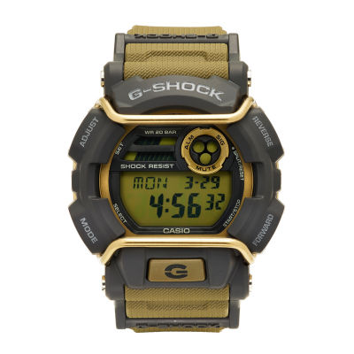 strap g shock gd 400
