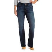 Lee Bootcut Jeans for Women - JCPenney