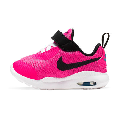 nike air max oketo girls