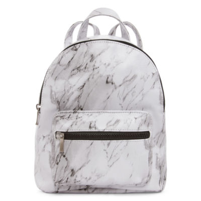 mini marble backpack