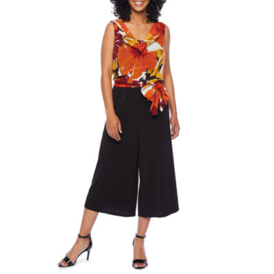 jcpenney jumpsuit petite