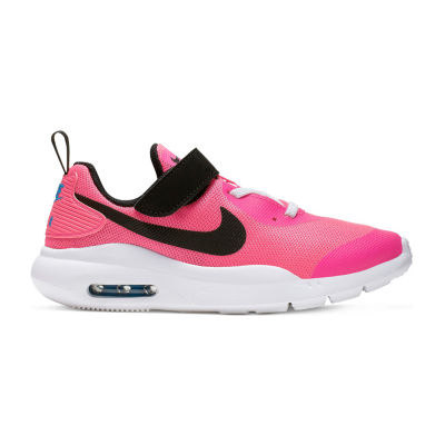 nike shoes color pink