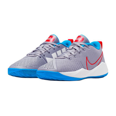 nike team hustle quick 2