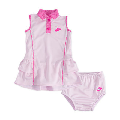 nike baby girl clothes clearance