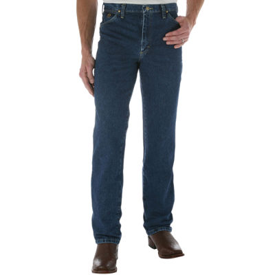 Wrangler George Strait Slim Fit Cowboy Cut Jeans JCPenney