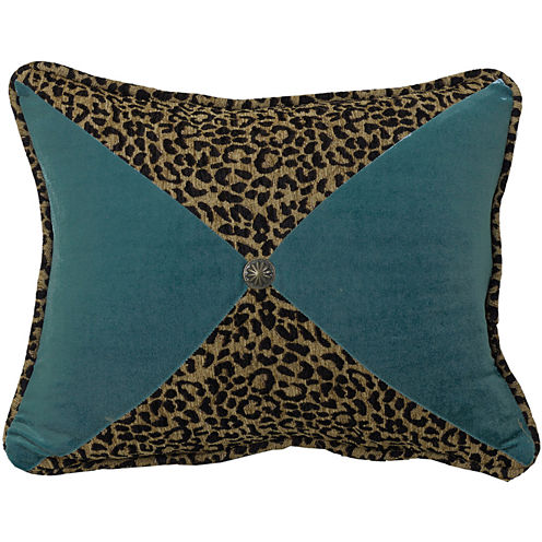 HiEnd Accents San Angelo Oblong Decorative Pillow - JCPenney