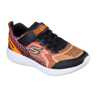 skechers boys go run