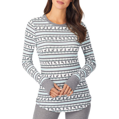 cuddl duds thermal shirts