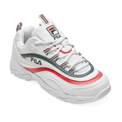 fila ray women's shoes