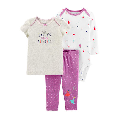 jcpenney carters baby girl