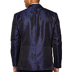 Shaquille O'Neal Xlg Mens Stretch Classic Fit Sport Coat - Big and Tall