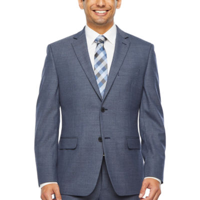 michael strahan slim fit suits