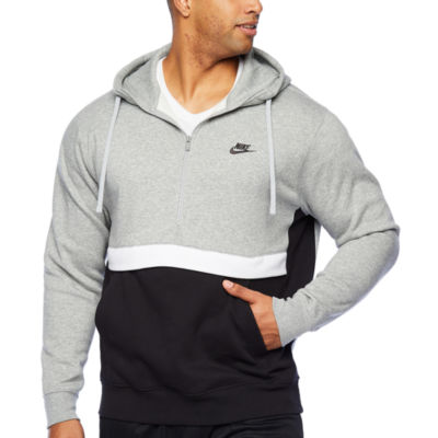 nike men's tall sweatshirts