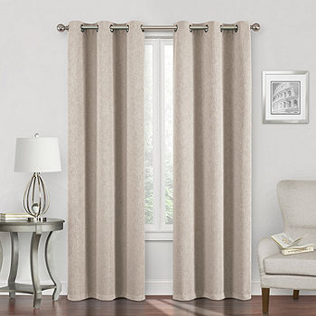 Regal Home Sterling Energy Saving, Jcpenney Curtain Panels