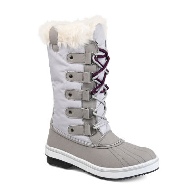 water resistant snow boots