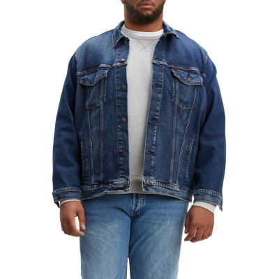 levi's 3x jacket