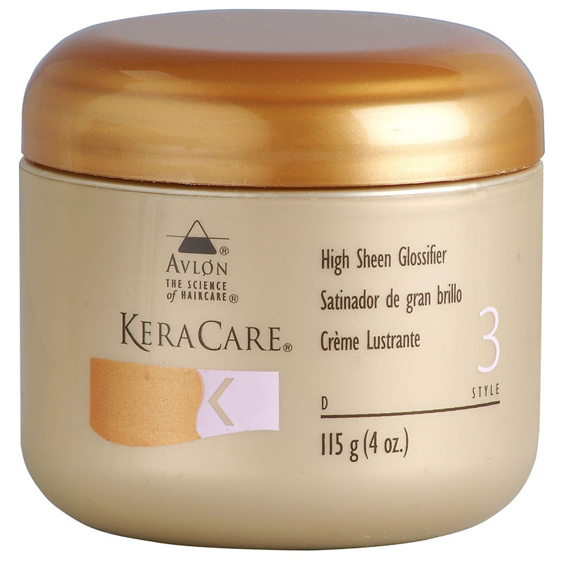 UPC 796708320051 product image for KeraCare High Sheen Glossifier | upcitemdb.com