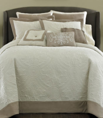 Bensonhurst Bedspread JCPenney