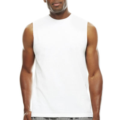 adidas 3 pk climalite athletic comfort muscle tees
