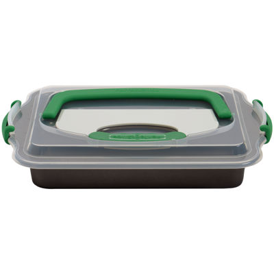 13x9 baking pan