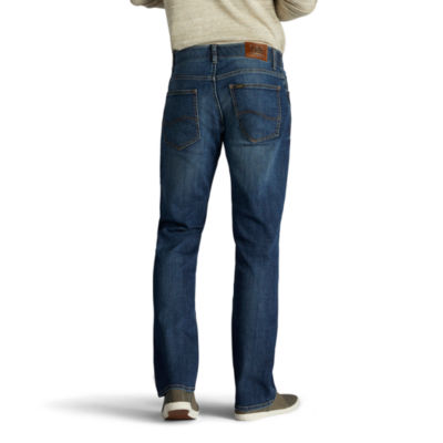 jcpenney lee extreme motion jeans