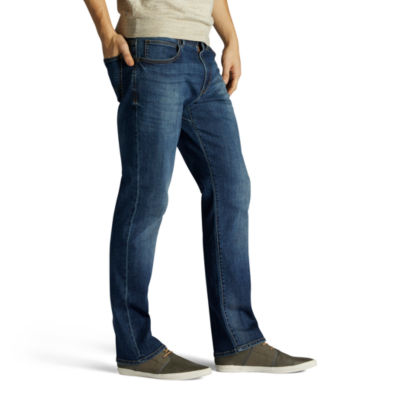 jcpenney lee extreme motion jeans