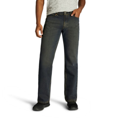Lee® Relaxed-Fit Straight-Leg Jeans-JCPenney
