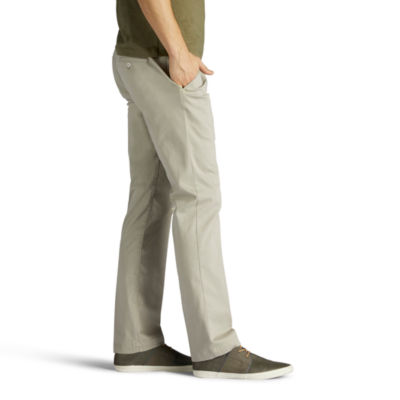 lee extreme comfort slim pants