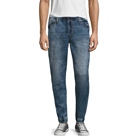 Arizona Denim Jogger Pants - JCPenney