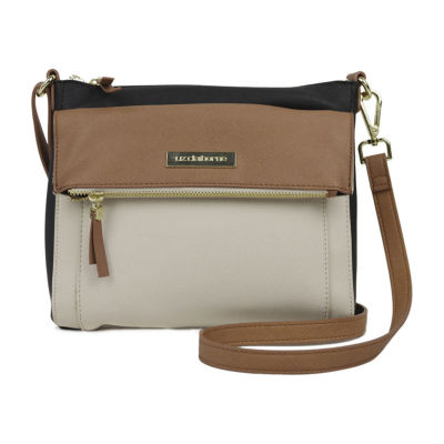 jcpenney crossbody bags