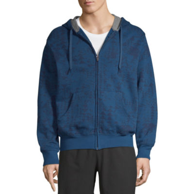 xersion mens hoodie