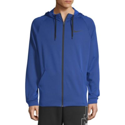 men's moisture wicking hoodie