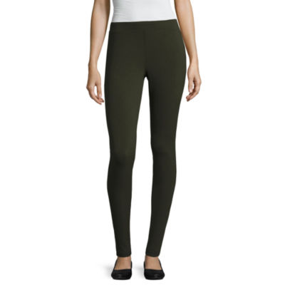 ana Ponte Leggings JCPenney