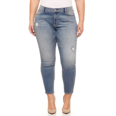 boutique jeans plus size