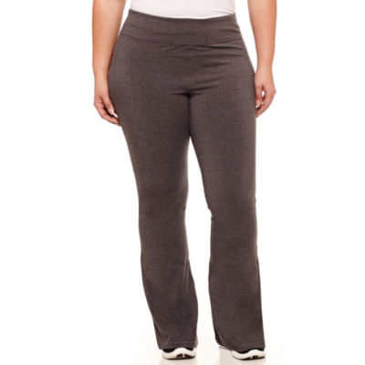 xersion yoga pants plus size