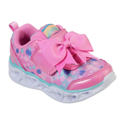 skechers for little girls