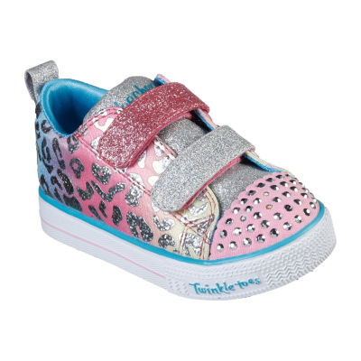 skechers twinkle toes size 5