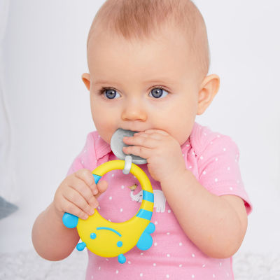 skip hop teether