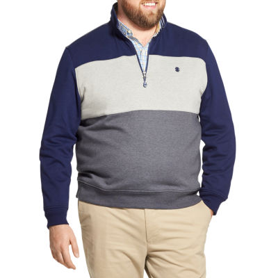 izod advantage performance stretch sweatshirt