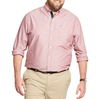 jcpenney big and tall shirts