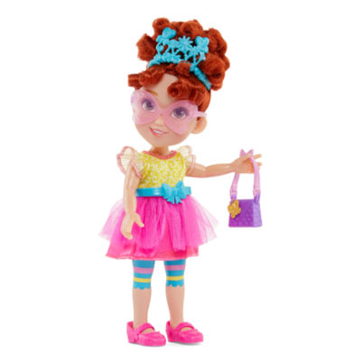 disney fancy nancy doll