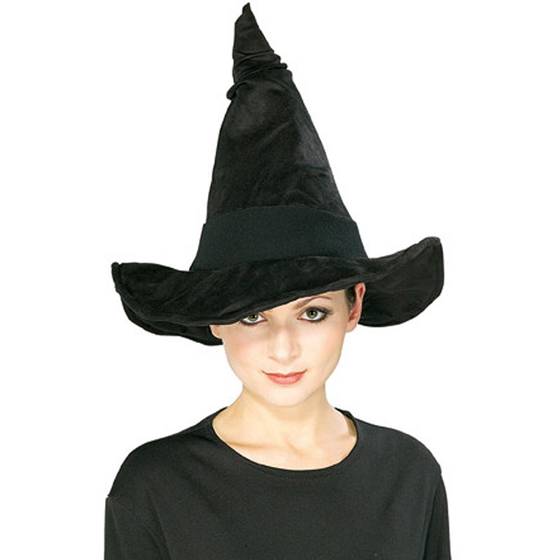 Buyseasons Harry Potter - Mcgonagall'S Hat Adult, Brown